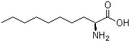 L-2-Aminodecanoic acid(S-form) Structure,84277-81-6Structure