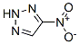 2H-1,2,3-Triazole, 4-nitro- Structure,84406-63-3Structure