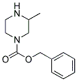 (R)-1-Cbz-2-methylpiperazine Structure,84477-85-0Structure