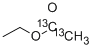 Ethyl acetate-1,2-13C2 Structure,84508-45-2Structure