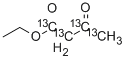 Ethyl acetoacetate-1,2,3,4-13C4 Structure,84508-55-4Structure