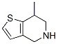 Thieno[3,2-c]pyridine, 4,5,6,7-tetrahydro-7-methyl- (9ci) Structure,845829-19-8Structure