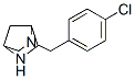 2-(4-Chlorobenzyl)-2,5-diaza-bicyclo[2.2.1]heptane Structure,845866-65-1Structure