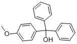 4-Methoxytrityl alcohol Structure,847-83-6Structure