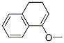 4-Methoxy-1,2-dihydro-naphthalene Structure,84716-82-5Structure