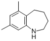 1H-1-benzazepine,2,3,4,5-tetrahydro-6,8-dimethyl-(9ci) Structure,847173-28-8Structure