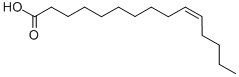 10C-pentadecenoic acid Structure,84743-29-3Structure