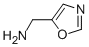 Oxazol-5-yl-methylamine Structure,847644-09-1Structure