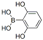 2,6-Dihydroxyphenylboronic acid Structure,848409-34-7Structure