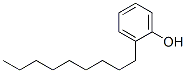 Nonylphenol Structure,84852-15-3Structure