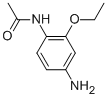 N-(4-amino-2-ethoxyphenyl)acetamide Structure,848655-78-7Structure