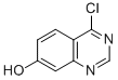 4-Chloro-7-hydroxyquinazoline Structure,849345-42-2Structure