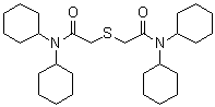 Copper(ii) ionophore iv Structure,849629-03-4Structure