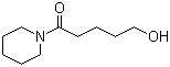 N-环己基-5-羟基戊酰胺结构式_84996-93-0结构式