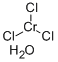 Chromium(III) chloride hydrate Structure,85017-78-3Structure