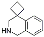 2,3-Dihydro-1h-spiro[cyclobutane-1,4-isoquinoline] Structure,850875-62-6Structure