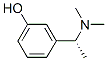 (R)-3-(1-(Dimethylamino)ethyl)phenol Structure,851086-95-8Structure