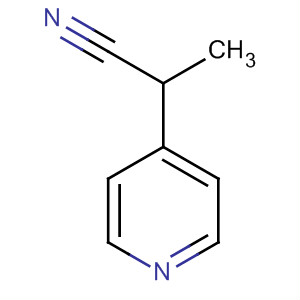 2-(2-Methylpyridin-4-yl)acetonitrile Structure,851262-33-4Structure