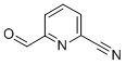 Cyanopyridine-2-carboxaldehyde Structure,85148-95-4Structure