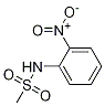 N-(2-nitrophenyl)methanesulfonamide Structure,85150-03-4Structure