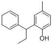 3-(2-Hydroxy-5-methylphenyl)-3-phenylpropanol Structure,851789-43-0Structure