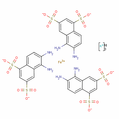 85187-44-6结构式