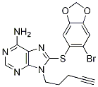 852030-47-8结构式