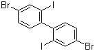 2,2-Diiodo-4,4-dibromobiphenyl Structure,852138-89-7Structure