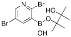 852228-17-2结构式