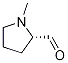 (S)-1-methyl-pyrrolidine-2-carbaldehyde Structure,852324-29-9Structure