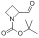 2-Formyl-azetidine-1-carboxylic acid tert-butyl ester Structure,852324-38-0Structure