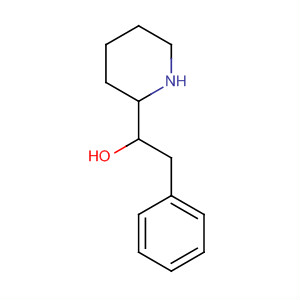 (1-Benzylpiperidin-2-yl)methanol Structure,85387-43-5Structure