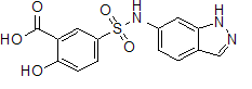 854358-00-2结构式