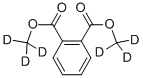 Dimethylphthalate-[d6] Structure,85448-30-2Structure