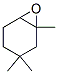 7-Oxabicyclo[4.1.0]heptane,1,3,3-trimethyl- Structure,855383-75-4Structure