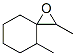 1-Oxaspiro[2.5]octane,2,4-dimethyl- Structure,855398-51-5Structure