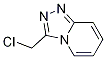 3-(Chloromethyl)-[1,2,4]triazolo[4,3-a]pyridine Structure,855789-56-9Structure