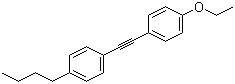 1-(4-n-丁基苯基)-2-(4-乙氧基苯基)乙烯结构式_85583-83-1结构式