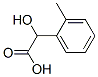 2-羟基-2-邻甲苯乙酸结构式_85589-35-1结构式