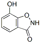 7-Hydroxy-benzo[d]isoxazol-3-ol Structure,855996-67-7Structure