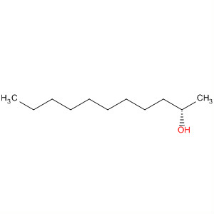 (S)-2-undecanol Structure,85617-05-6Structure