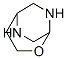 2-Oxa-6,8-diazabicyclo[3.2.2]nonane(9ci) Structure,85631-97-6Structure