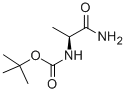 Boc-Beta-ala-NH2 Structure,85642-13-3Structure