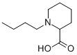 1-Butylpiperidine-2-carboxylic acid Structure,856838-98-7Structure