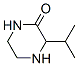 3-Isopropyl-piperazin-2-one Structure,856845-64-2Structure