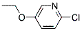 2-Chloro-5-ethoxypyridine Structure,856851-48-4Structure