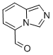 Imidazo[1,5-a]pyridine-5-carbaldehyde Structure,85691-71-0Structure