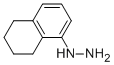 (5,6,7,8-Tetrahydro-naphthalen-1-yl)-hydrazine Structure,85790-17-6Structure