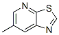 6-甲基-噻唑并[5,4-b]吡啶结构式_857970-07-1结构式