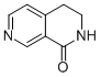 3,4-Dihydro-2,7-naphthyridin-1(2h)-one
 Structure,858120-58-8Structure